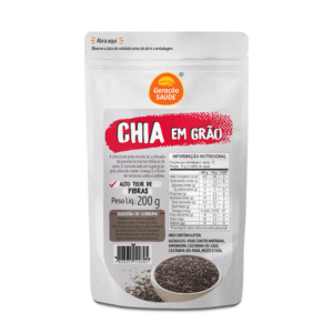 Chia em Grão 200 g