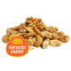 CHIPS DE MANDIOCA SALSA E CEBOLINHA 150 G