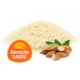 Damasco inteiro pacote 1 kg