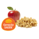 Quinoa Black pacote 1 kg