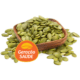 Psyllium em flocos pacote 1 kg