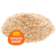 Pepita de Girassol pacote 1 kg