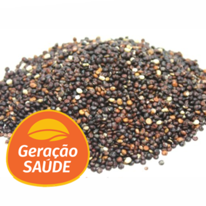 Quinoa Black a granel 1 kg