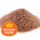 Maçã desidratada em cubos pacote 500 g