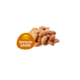 Cranberry fatiado pacote 500 g