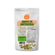 Eritritol cristal pacote 250 g