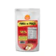 Aveia em flocos finos SEM glúten pacote1 kg