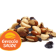 Aveia em flocos finos SEM glúten pacote1 kg