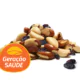 Aveia em flocos finos SEM glúten pacote1 kg
