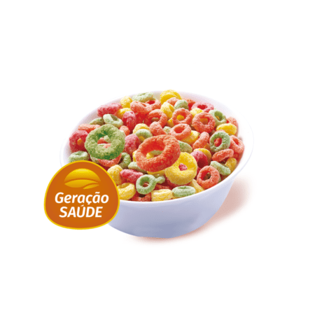 FRUIT RINGS (argolinhas coloridas) 500 g