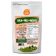 MIX SAÚDE 300 g (damasco 150 g + nozes mariposa 150 g)