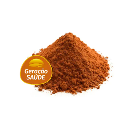 CATUABA EM PÓ 500 g Geração Saúde Integral por natureza