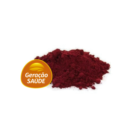 FARINHA DE BETERRABA 500 g