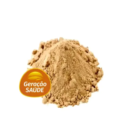MARAPUAMA EM PÓ 500 g Geração Saúde Integral por natureza