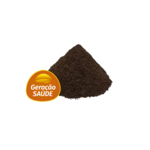 PIMENTA PRETA MOÍDA POTE 100 g Geração Saúde Integral por natureza